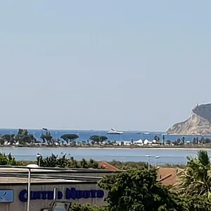  Hébergement de vacances Sea View