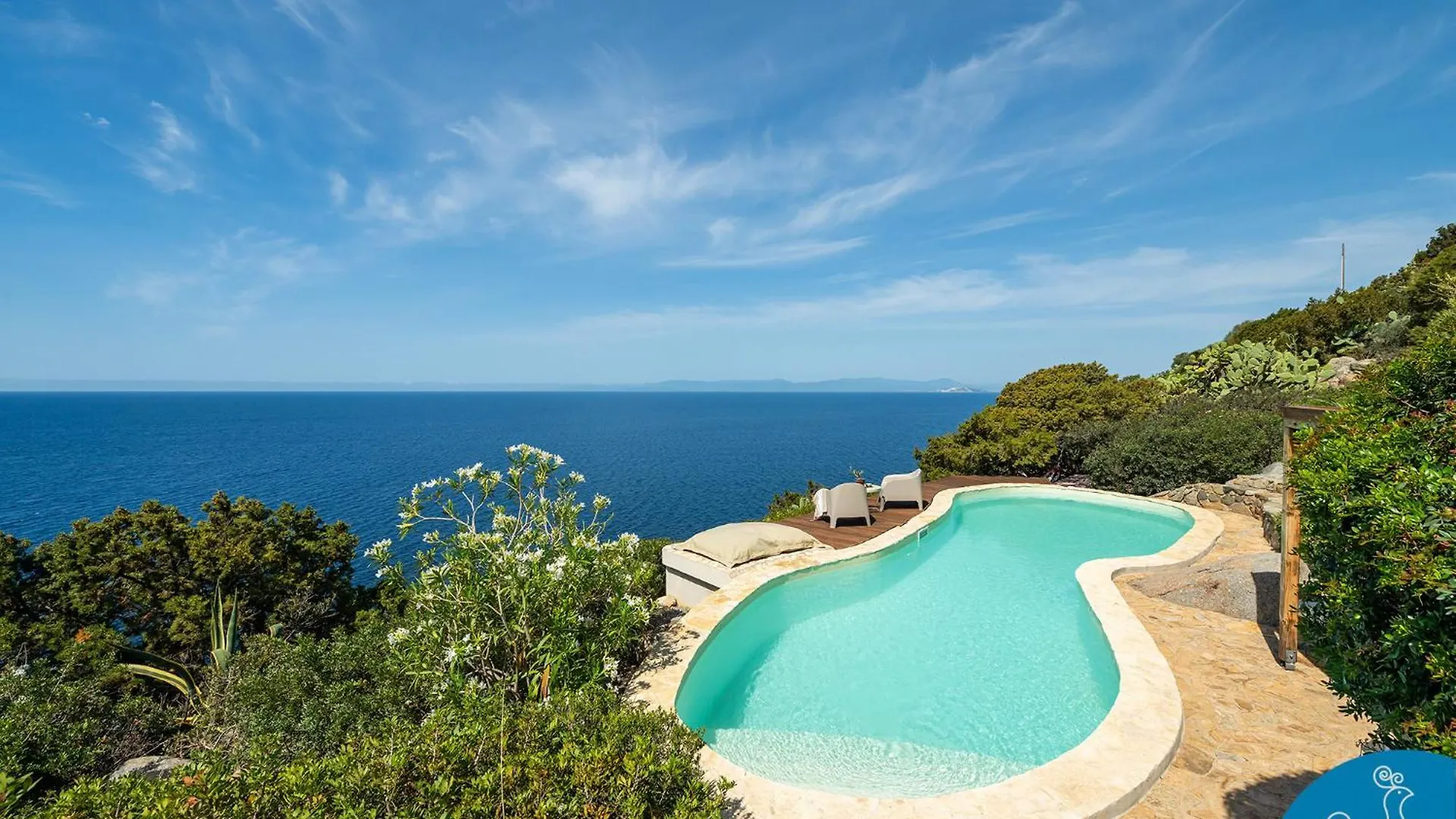 Villa Di Cala Regina, Maison De Charme Quartu Sant'Elena 0*,  Italy