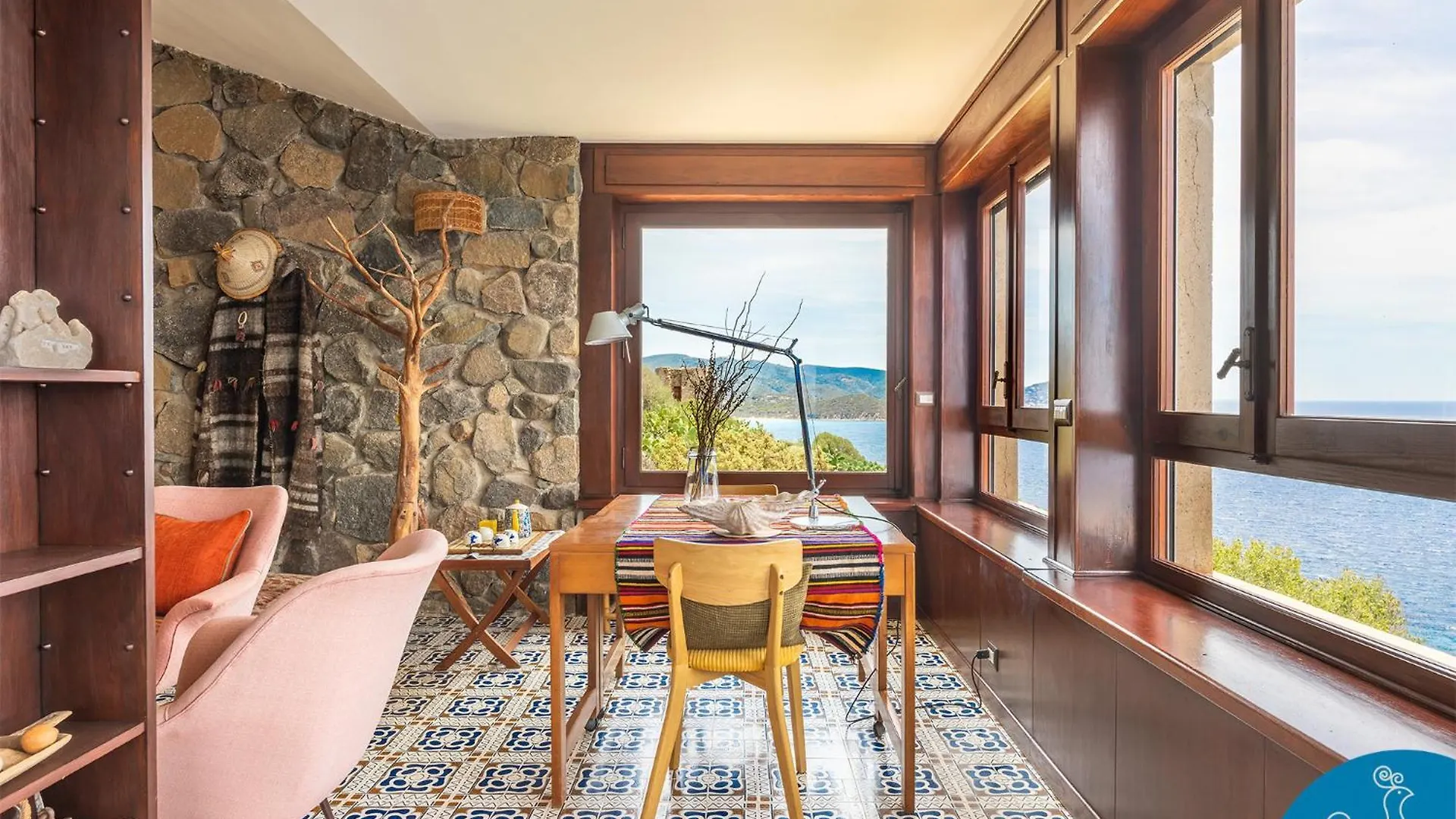 Villa Di Cala Regina, Maison De Charme Quartu Sant'Elena