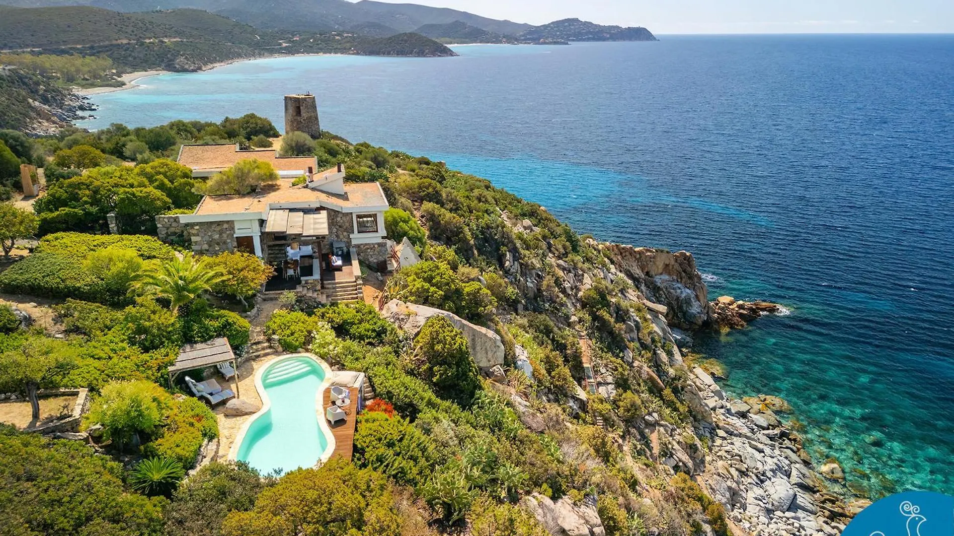Villa Di Cala Regina, Maison De Charme contacts