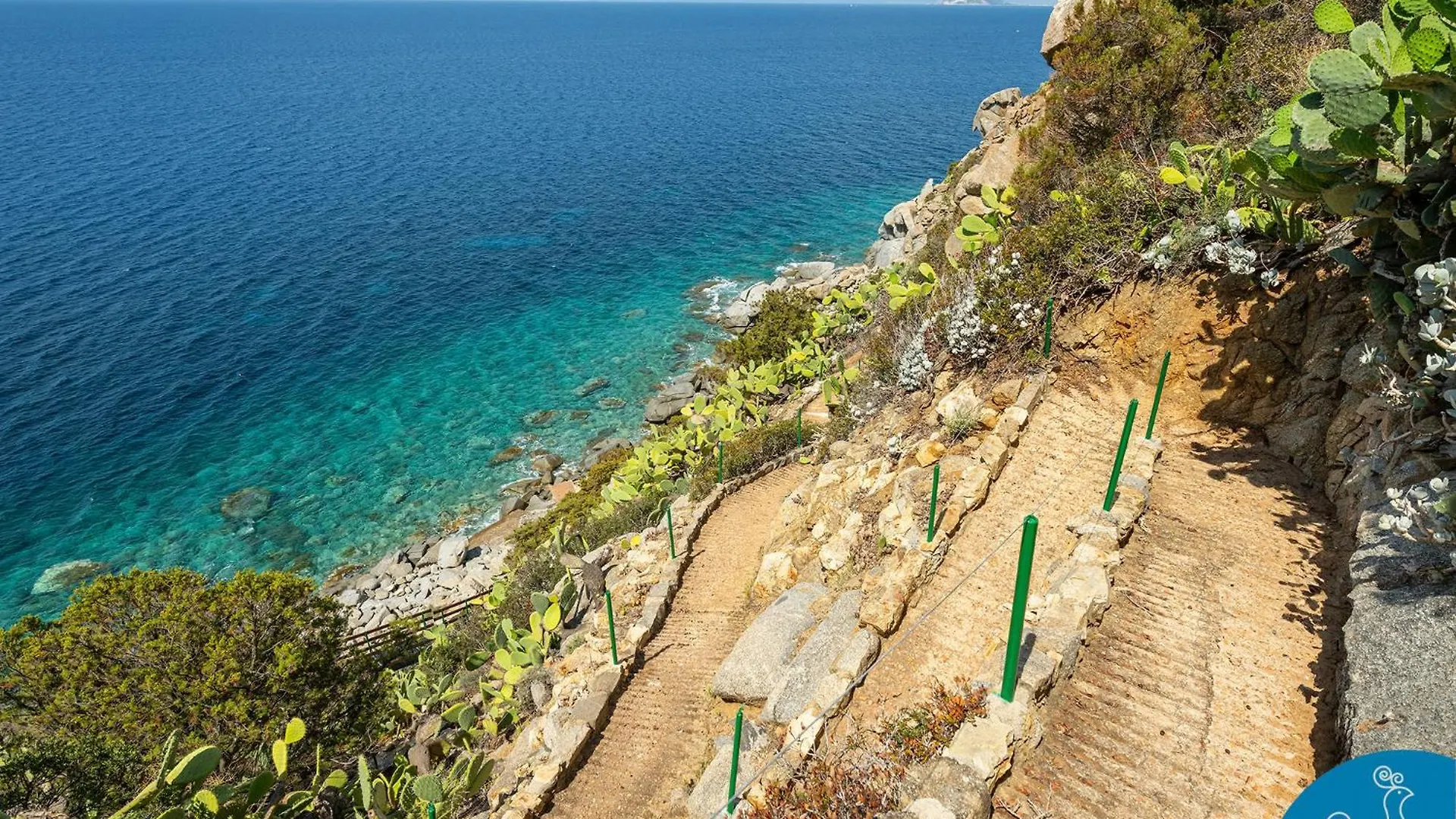 Villa Di Cala Regina, Maison De Charme Quartu Sant'Elena Italy