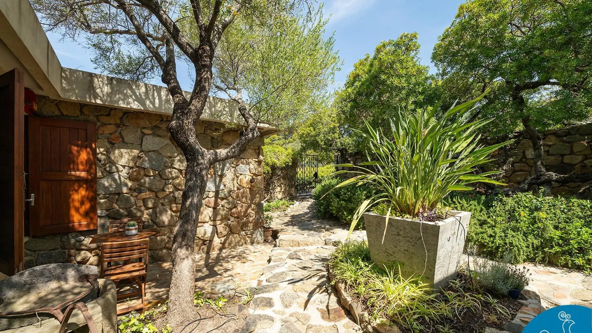 Villa Di Cala Regina, Maison De Charme Quartu Sant'Elena